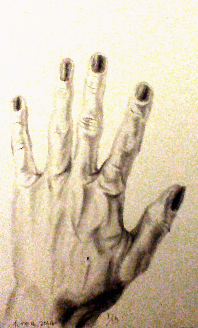 Pencil, sketch, life, drawing, by Destiny Barrett
